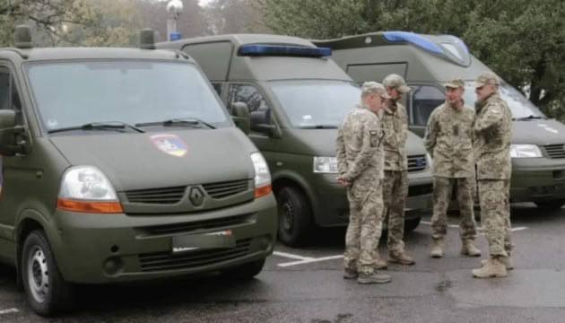 Міністр оборони Федоров взяв в роботу ситуацію з ТЦК, — Свириденко...