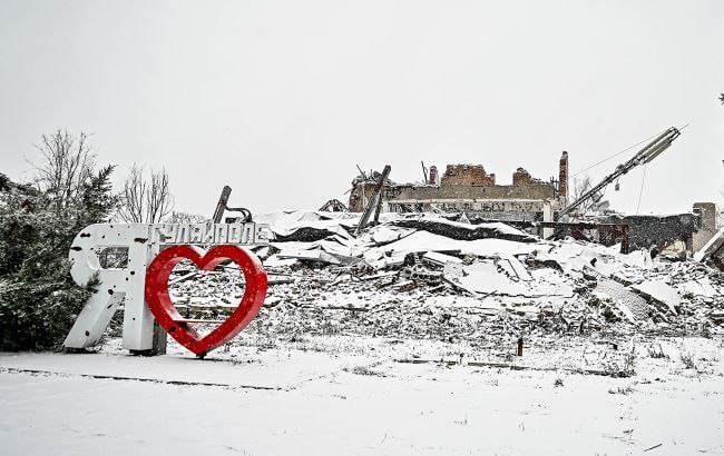 Місто зруйноване, росіян у рази більше: у Силах оборони розповіли про бої в Гуля...