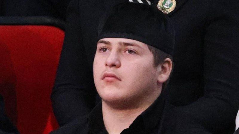 На жаль, Адам Кадиров прийшов до тями після ДТП, його стан "не викликає побоюва...