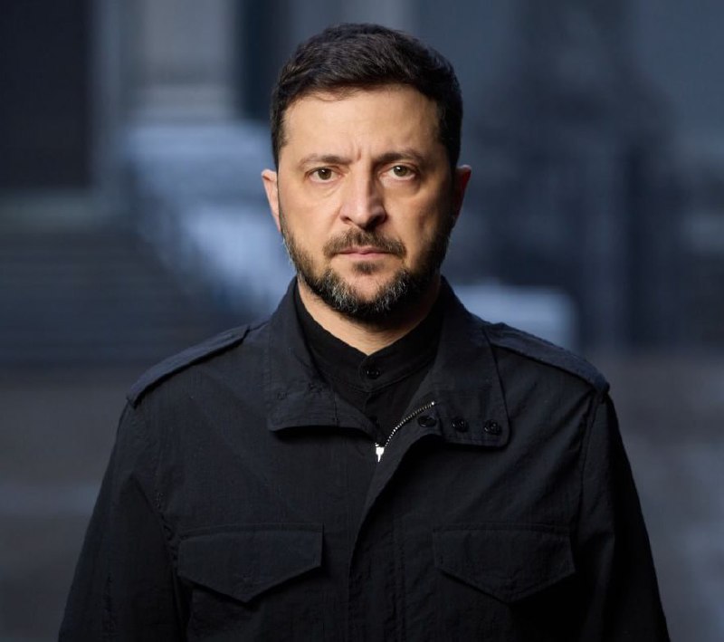 На тлі інформації іноземних ЗМІ про зустріч Трампа і Зеленського: Президент Укр...