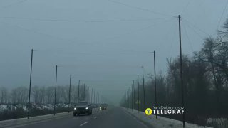 Навколо Харкова натягують антидронову сіткуТакі сітки натягнені на більшості тер...