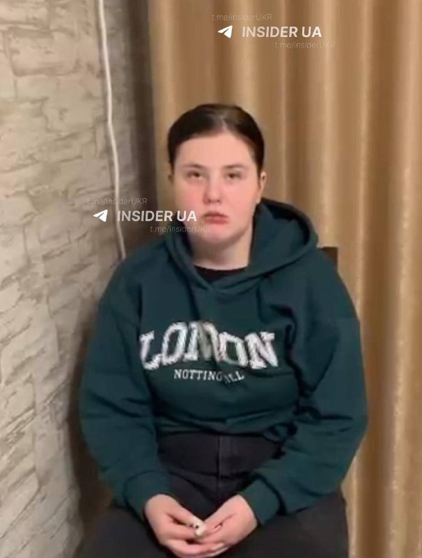 Наводила ракети на київські ТЕЦ і стежила за українськими військами: СБУ затрима...