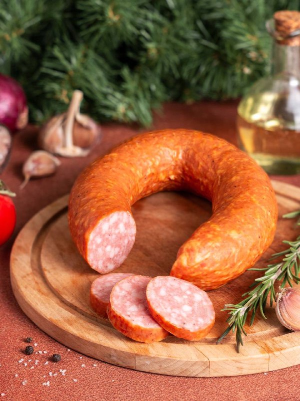 Небезпечні нітрити, нітрати і трансжири: Чому дієтологи не радять їсти магазинну...