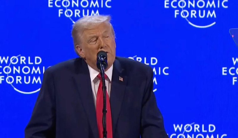 "Ніхто ніколи про неї не чув": Трамп попередив про нову ракету, здатну знищити в...