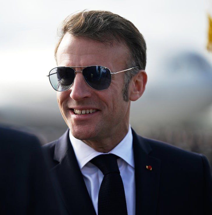 Ніяке залякування чи погрози не вплинуть на нас, будь то в Україні, у Гренландії...