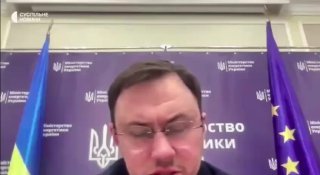 Ніяких прогнозів по відновленню електропостачання в Києві немає, — заступник мін...