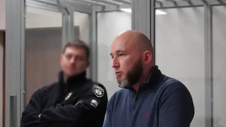 Обвинувачений у смертельній ДТП екссуддя Тандир отримав компенсацію за тримання ...