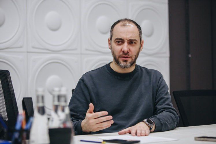 Олександра Кубракова призначили позаштатним радником президента з питань інфраст...