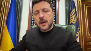 Основна російська тактика – намагатись повністю «вимкнути» міста, — Зеленський ...