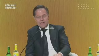 Основний ворог НАТО - Росія. Ми бачимо, що і накопичує свої сили Китай, але осно...