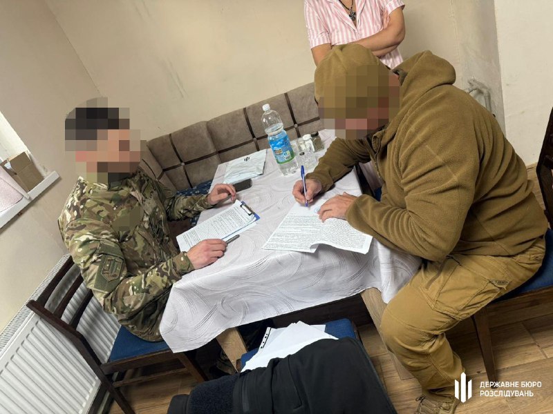 Офіцера ЗСУ судитимуть за імітацію розстрілу підлеглих та катування солдатів — ...