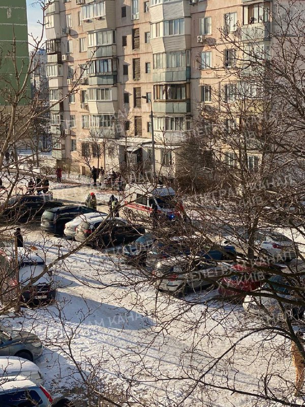 Офіційно: у Києві стався теракт: вибух був під час відкриття багажника автомобіл...