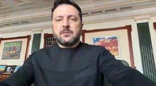 Очікую перші доповіді щодо зустрічей у США, – Зеленський у зверненні"Головне зав...