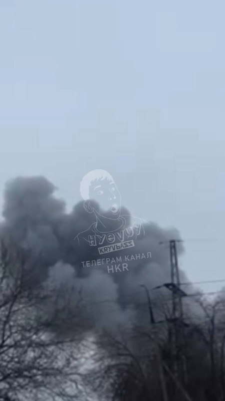 Пекло в Кривому Розі: приліт балістики в житловий будинок — також постраждав суп...