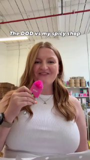 Пентагон попросив канадський секс-шоп припинити надсилати анальні пробки та віб...