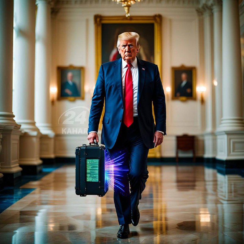 Пентагон придбав пристрій за суму з вісьмома цифрами в межах секретної операції,...