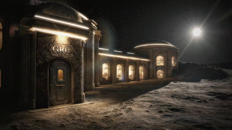 Перший готель на місяці з'явиться вже в 2032 роціЗабронювати номер можна вже зар...