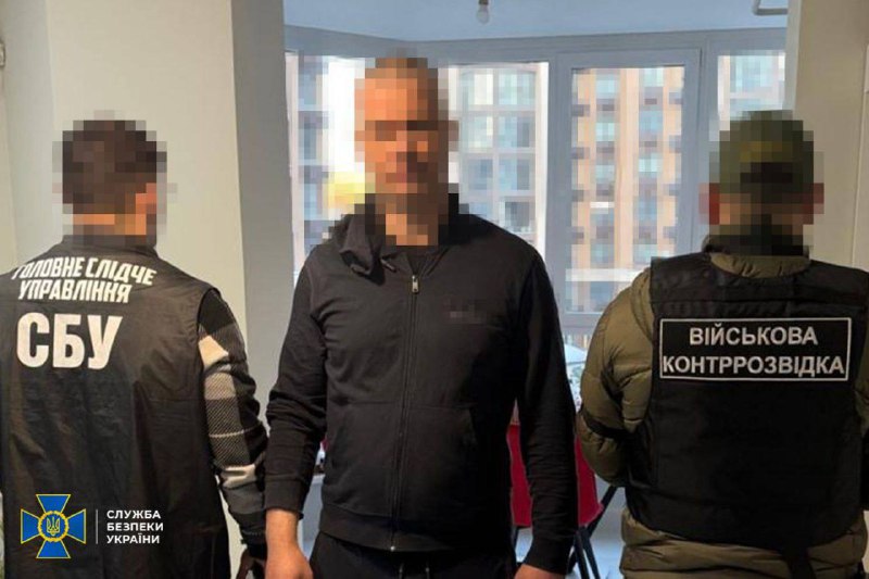 Першого заступника голови однієї з РДА Києва викрили на схемах для ухилянтівЗа д...