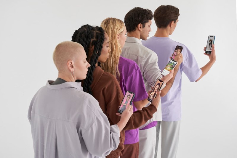 Покоління зумерів: точка зору психотерапевта Останнім часом у медіа з’являється ...