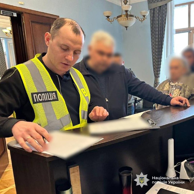 Понад півмільярда гривень збитків бюджету Києва: посадовцю КМДА повідомлено про ...