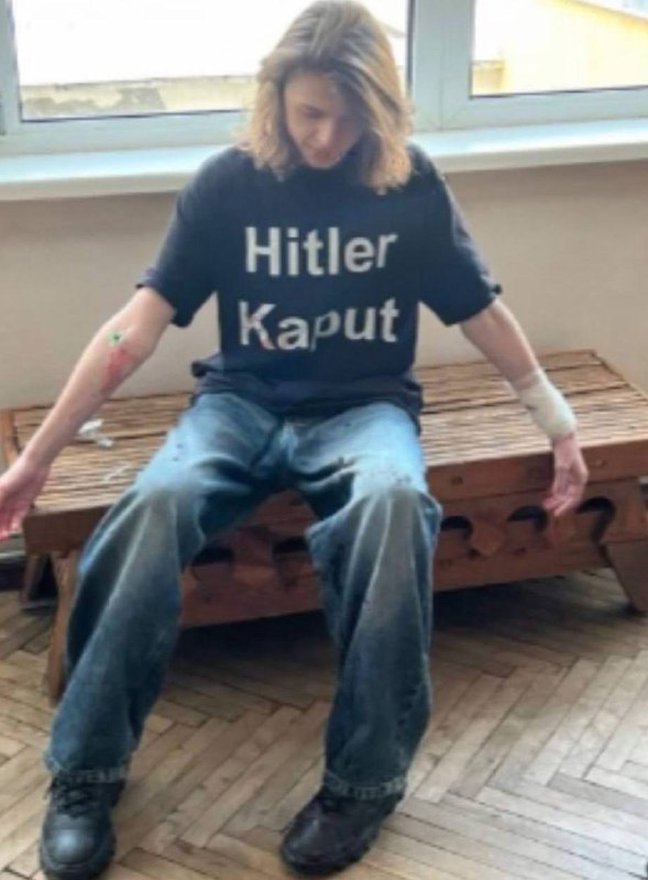 Попередньо – є сином правоохоронця хлопець, який сьогодні влаштував різанину у ш...