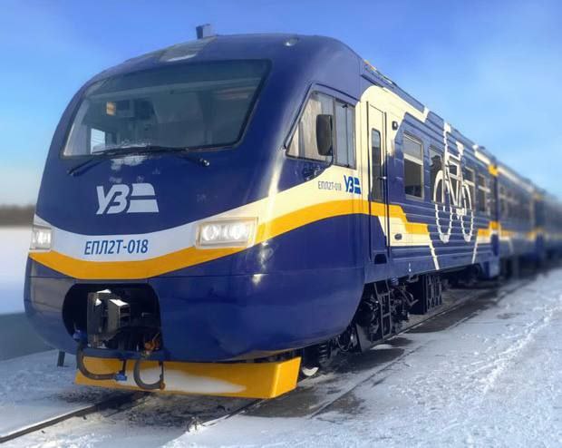 Програмою "3000 км Україною" скористалися понад 80 тис. українців, зареєстрували...