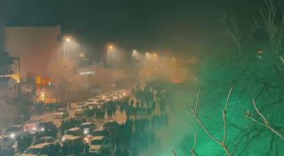 Під час протестів в Ірані загинули щонайменше 5 тис людей, – повідомляє ReutersБ...