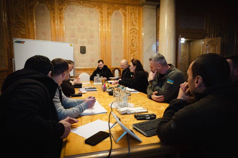 Після нового удару РФ - фокус на маломобільних людях та будинках без опалення, -...