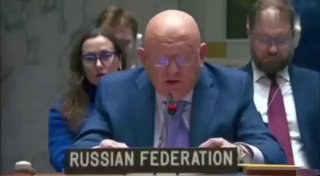 РФ засуджує акт збройної агресії США щодо Венесуели, — представник Росії при ООН...