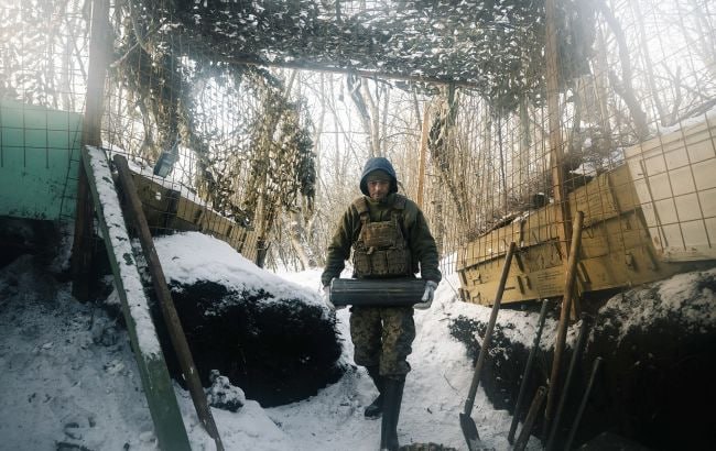 РФ не може завести групи закріплення в Гуляйполе, тривають бої, - Волошин"У само...