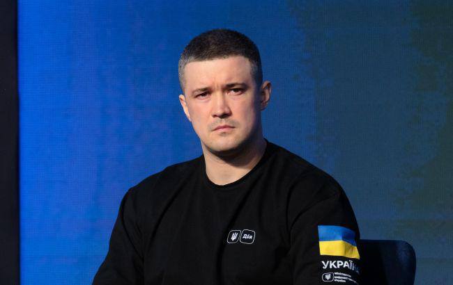 Рада провалила перехід до розгляду призначення Федорова на посаду міністра оборо...