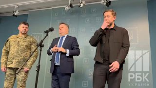 Радник керівника Офісу президента Олександр Бевз розповів деталі майбутньої сист...