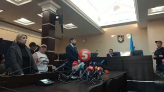 Розмови про передачу хабарів велися у кабінеті нардепа "Батьківщини" Сергія Влас...