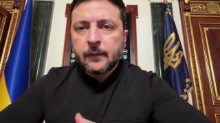 Росіяни готуються до нових масованих ударів, - Зеленський...