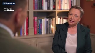 США вже давно нам кажуть, що більше не мають можливості вести 2 великі війни од...