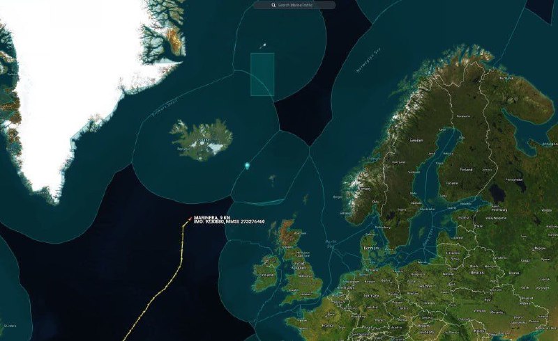 США готуються до майбутніх військових операцій: Америка перекинула до Великої Бр...
