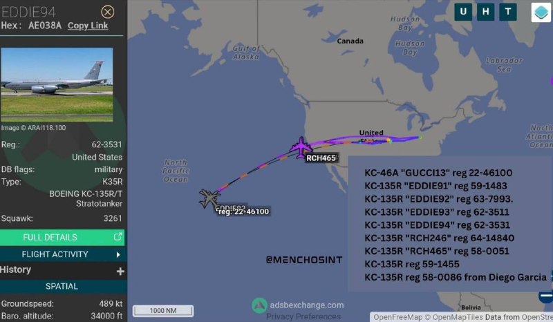 США евакуюють військових з найбільшої бази в Катарі на тлі погроз з боку Ірану, ...