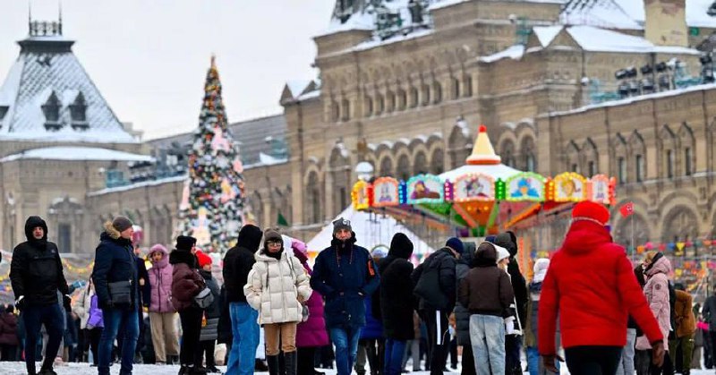 США закликали американців негайно залишити росію на тлі ескалації війни рф проти...