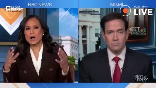 США не потребують венесуельської нафти, але не дозволять контролювати її ворога...