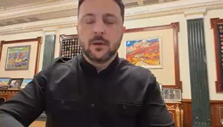 Соняшникова олія - це для Росії, як виявляється, теж мішень, - президент Зеленсь...