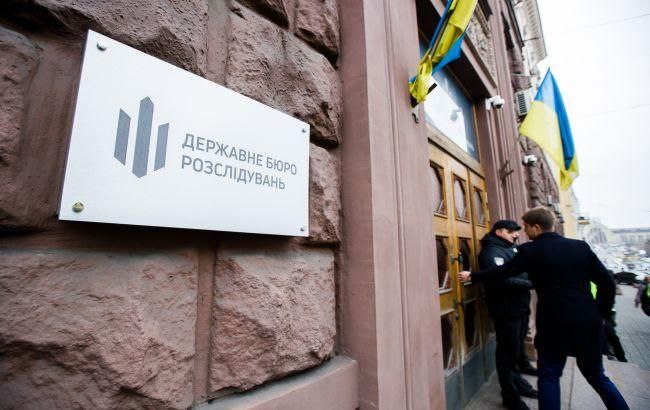 Сприяв втечі мобілізованих: ДБР затримало інструктора навчального центру на Рівн...