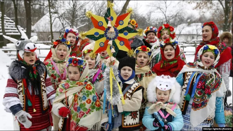 Старий Новий рік 2026: що це за свято та чи варто його відзначати в Україні"Стар...
