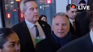 Стів Віткофф та Джаред Кушнер зустрілися у Давосі з переговірником Путіна РосЗМІ...