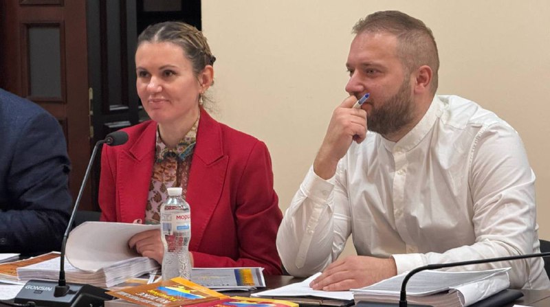 Суд частково прийняв клопотання захисту нардепки Скороход: їй зняли електронний...