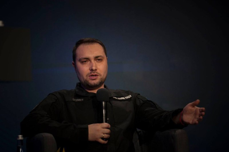 Сьогодні Буданов святкує ювілей! Ексголові ГУР та новому очільнику ОП – 40 років...