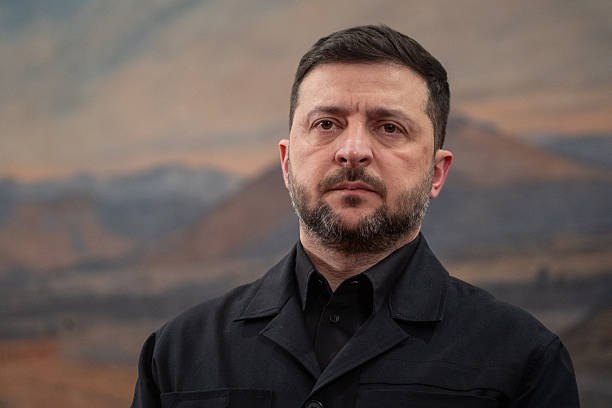 Сьогодні у Володимира Зеленського День народженняЙому виповнилося 48 років! Віта...