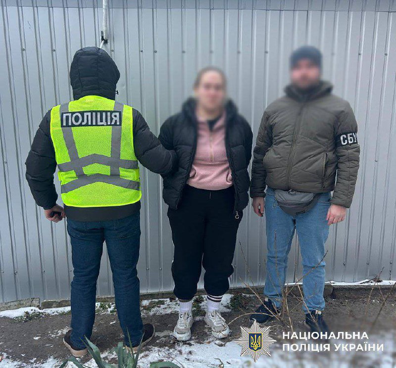 Теракт в Києві: затримано 24-річну дівчину, яка підірвала позашляховик військово...