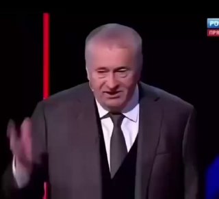 «Трамп берёт Венесуэлу, а мы — Украину», — ЖириновськийЖириновський знову все пе...