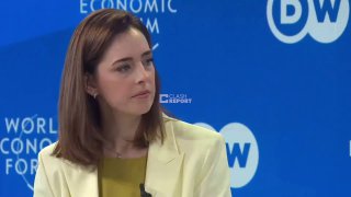 Трамп має рацію. Ми повинні захистити Арктику від російського та китайського впл...