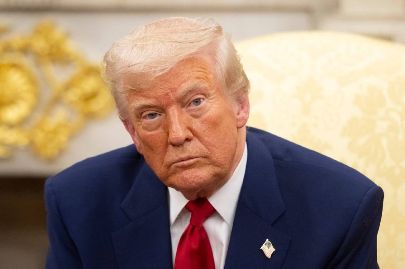 Трамп обговорить підтримку європейських військ в Україні на зустрічі в ДавосіНа ...